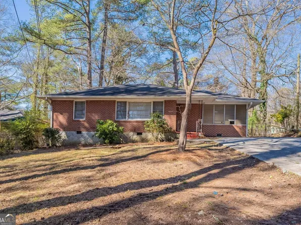 187 Fairburn Rd SW, Atlanta, GA 30331