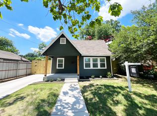 2531 Marburg St, Dallas, TX 75215