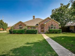 1816 Ridgewood Dr, Prosper, TX 75078