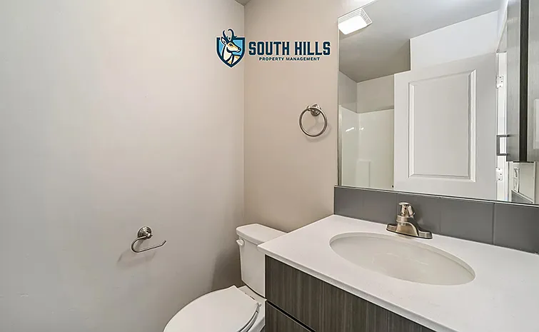 Summit Springs Townhomes — Photo 7