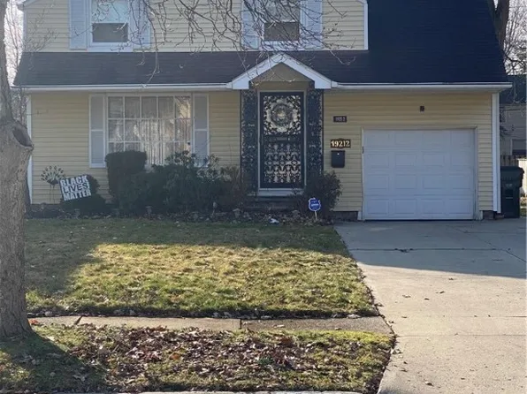 19212 Lanbury Ave, Warrensville Heights, OH 44122