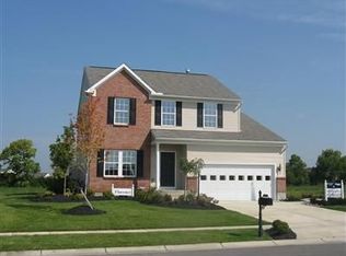 1900 Spring Rdg, Beavercreek, OH 45385