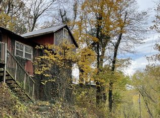 3234 Lawrenceport Rd, Mitchell, IN 47446