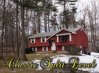 168 Chester Rd, Derry, NH 03038
