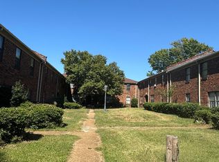 3206 Thirteen Colony Mall APT 2B, Memphis, TN 38115