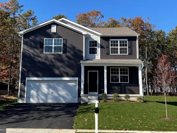 20 Phoebe Dr, Barnegat, NJ 08005