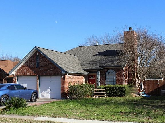 2nd image of 16217 Parkway Dr