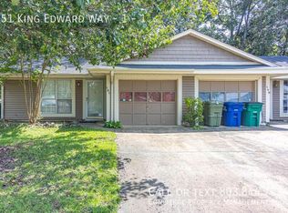 151 King Edward Way #1, Aiken, SC 29803