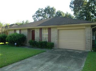 139 Dianne Dr, Saint Rose, LA 70087