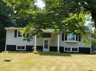 11355 Sunset Circle, Hayward, WI 54843