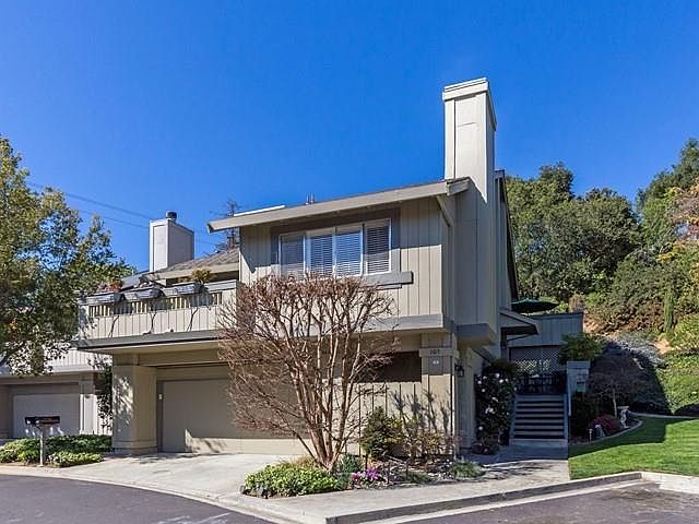 1st image of 105 Vasona Oaks Dr