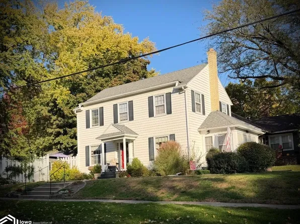 301 N 9th St, Oskaloosa, IA 52577