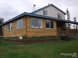 37675 Old Sterling Hwy, Anchor Point, AK 99556