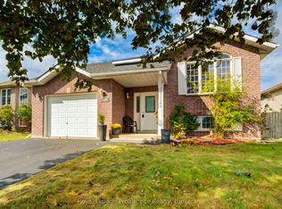 120 Raglan St, Brighton, ON K0K 1H0