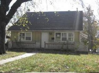6101 Gladstone Blvd, Kansas City, MO 64123