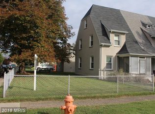 38 Shipway, Baltimore, MD 21222