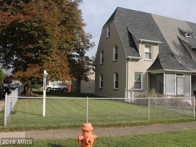 38 Shipway, Baltimore, MD, 21222