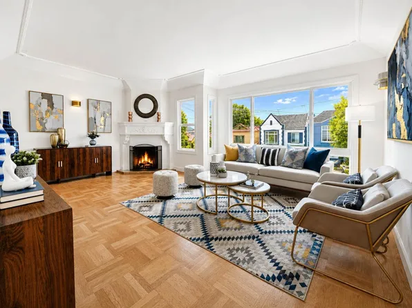 1671 30th Ave, San Francisco, CA 94122