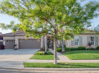 2721 Serena Ave, Clovis, CA