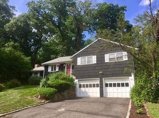 23 Tenney Rd, West Orange, NJ 07052