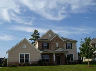 658 Pathwood Ln, Stockbridge, GA 30281