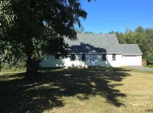 126 Hogarty Rd, Averill Park, NY 12018