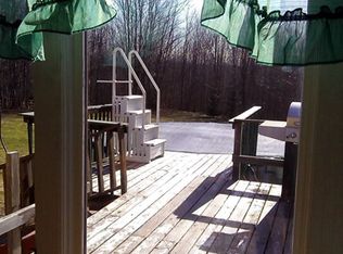 75 Youngs Rd, Star Lake, NY 13690