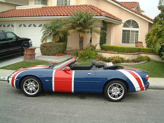 19 Redondo w/ Shaguar