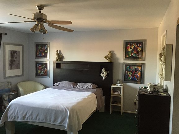 Large Master bedroom