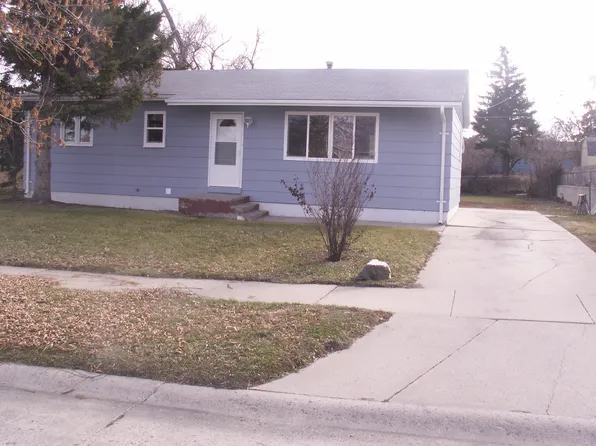 431 E College Ave, Rapid City, SD 57701