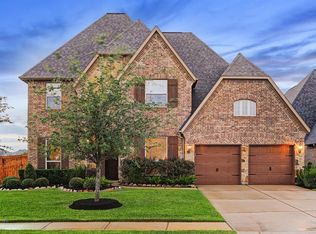 4014 Arcacia Ln, Manvel, TX 77578