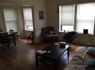 2224 Sherman Ave APT C2, Evanston, IL 60201