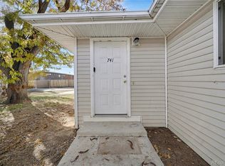 741 Emporia St #741, Aurora, CO 80010