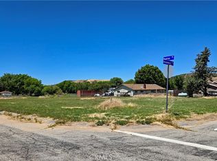 0 Boxtree Dr Lot 40, Lake Hughes, CA 93532