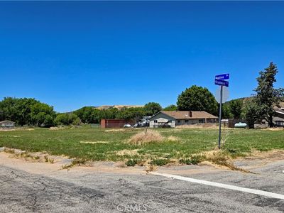 0 Boxtree Dr Lot 40, Lake Hughes, CA, 93532
