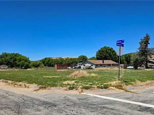 0 Boxtree Dr Lot 40, Lake Hughes, CA 93532