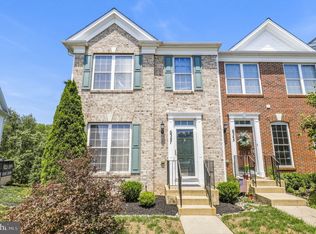 6347 Meandering Woods Ct, Frederick, MD 21701