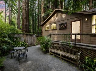 18 Wildwood Lane, Cazadero, CA