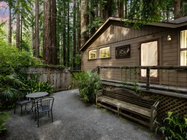 18 Wildwood Lane, Cazadero, CA 95421