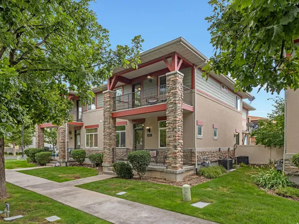 4821 W Topcrest Dr, South Jordan, UT 84009
