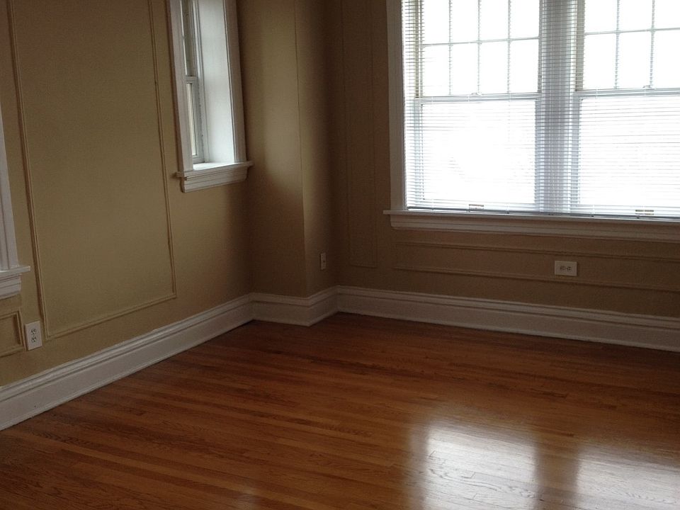 Living Room View 1