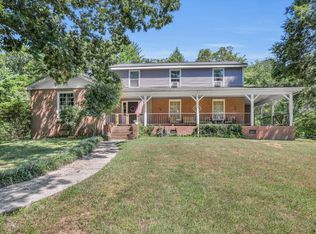 133 Stagg St, Dunlap, TN 37327