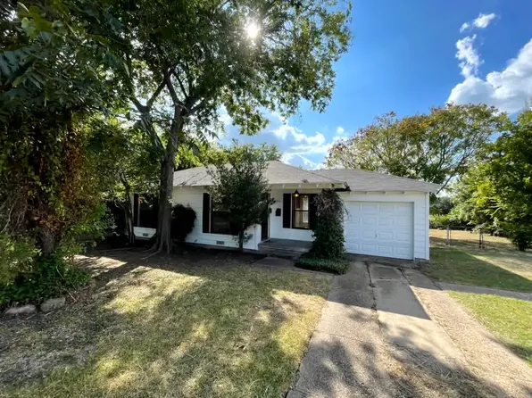 1901 Cottonwood Rd, Carrollton, TX 75006