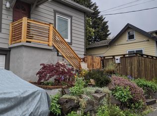 710 N 86th St, Seattle, WA 98103