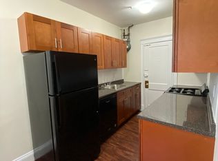 1183 Boylston St #57, Boston, MA 02215