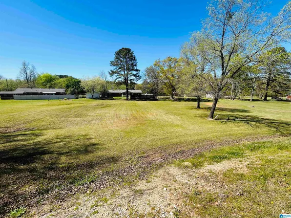 0 Gunter Dr #17 & 18, Piedmont, AL 36272