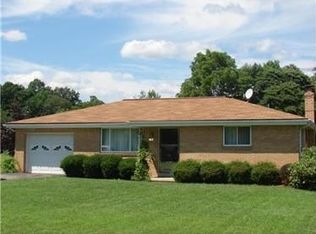 391 Moorehead Rd, Cabot, PA 16023