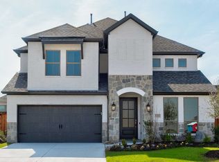 1212 Old Rocksprings Pass, Mansfield, TX 76063