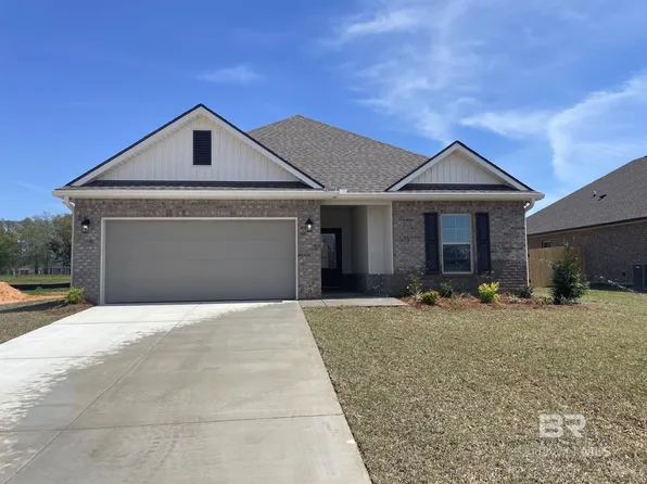 21068 Central Ave, Silverhill, AL 36576