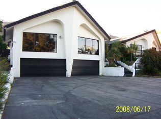 2535 Mountain Dr, Upland, CA 91784